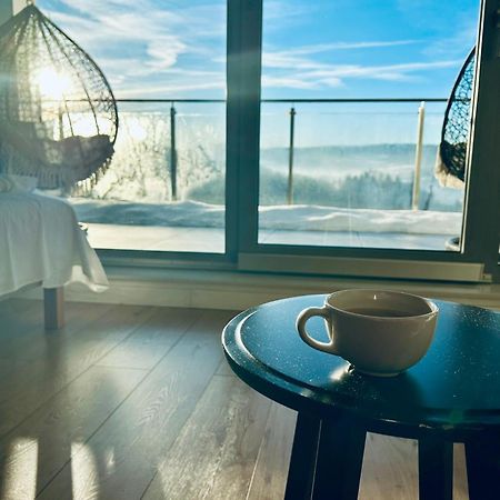 The Beskid View ヴィスワ エクステリア 写真